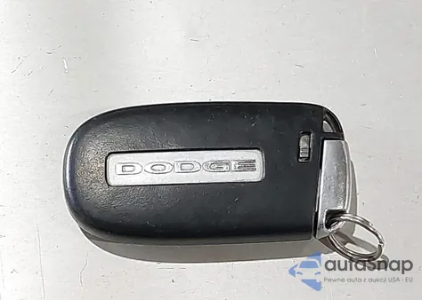 2017 Dodge Journey Gt из США, поврежденный, VIN 3C4PDCEG9HT643990